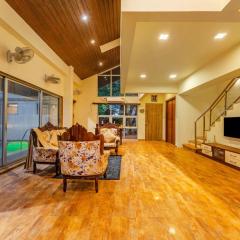 Gauri Villa by Elivaas