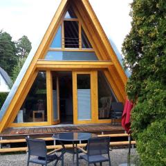 Nur Dach Ferienhaus Für Vier Personen