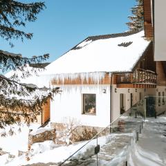 Gogodz Chalet Resort