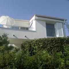 Traumhafte Villa Punta Skala Mit 2 Terrassen