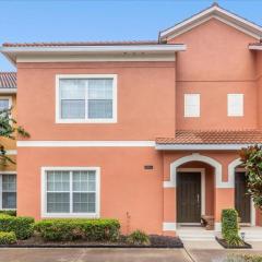 4 Bedroom 3 Bathroom Paradise Palms 8963Sp
