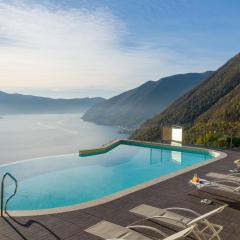 Segesta Panorama Außenbereich Und Schwimmbad