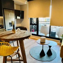 Cape Town Apartment perfect for business travel