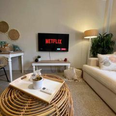 chalet at azha ain sokhna