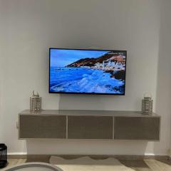 Appartement en plein centre d'Alger