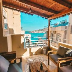 Good Vibes Apartment