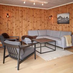 Stranda Fjellgrend 2 bedrooms - 76B
