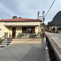 The Callistone House