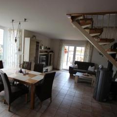 NEU! Ferienhaus Conny mit Badesteg und Ruderboot