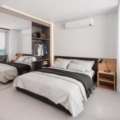 Muro Alto em Porto de Galinhas Apto Alto Padrão