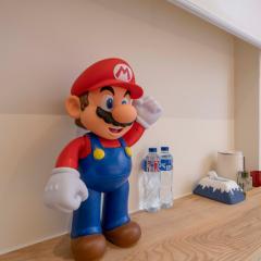 Big Bear & Little Bear Family-Friendly B&B - Shanghai Legoland Store