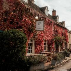 New Inn at Coln