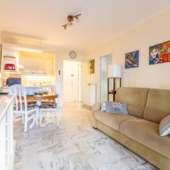 LB Vacation Rentals I Cannes Croisette, Large Terrace, Free Parking, Beaches