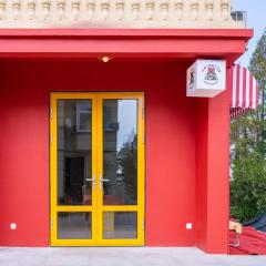 Big Bear & Little Bear Family-Friendly B&B - Shanghai Legoland Store