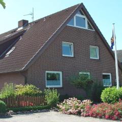 Ferienwohnung Heringsmöwe In Neue Tiefe