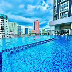 Chambers Suites By FSB