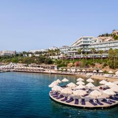 Cape Bodrum Luxury Hotel & Beach