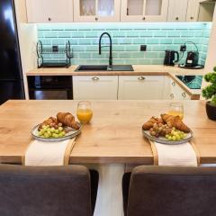 Apartament Zamkowy Kopisto 11 - Apartamenty Zamkowe Centrum miasta Rzeszów