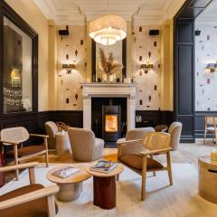 Hotel Made In Louise