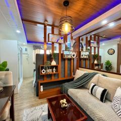 J&J Havenstay Ananda Square