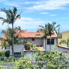 Apartamento aconchegante