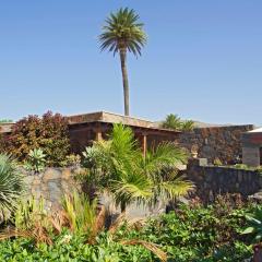 Ruhiges Landhaus Remedios Mit Panoramablick