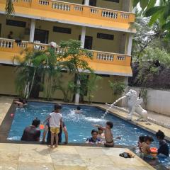 Muthu Auro Beach Resort