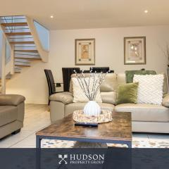 Home with Rear Terrace in Ironbridge