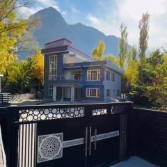 Himsa Resort Hussainabad