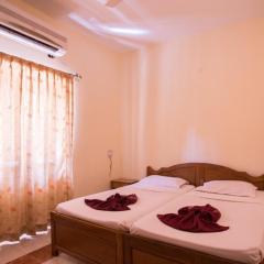 The Braganza Shoreline