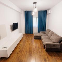 Confort Apartment