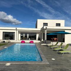 Spacieuse villa standing de 220m2