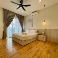 Quill Residence Suites KL City Center
