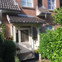 Modernisierte Ferienwohnung Mit Balkon