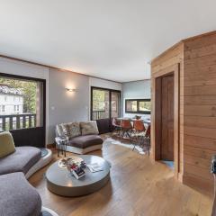 Appartement ski-in ski-out à Courchevel 1850 - FR-1-564-113