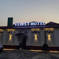 Velvet Hotel