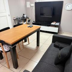 Torres Las Cañas - Private Complex