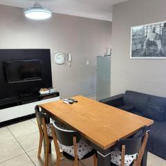 Torres Las Cañas - Private Complex