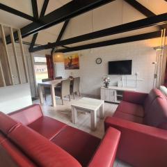 Bungalowpark Simpelveld - Alpha 87