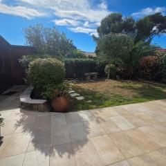 Friendly getaway near the creeks