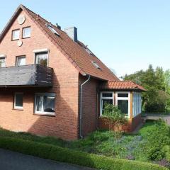 Komfortable Ferienwohnung Mit Großem Balkon