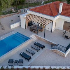 Villa Croatia Heaven