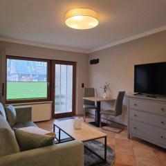 Appartment Zweierlei