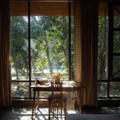 Santihpala Forest villa by Jungle Adventure World Hotel