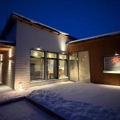 Residence Arctic White