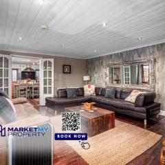 The Old Bakehouse - Group Getaway