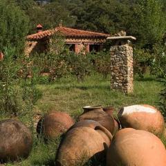 Ferienhaus für 2 Personen ca 56 qm in Alajar, Andalusien Provinz Huelva
