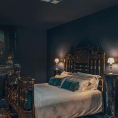 Profumoir Room - Olfactive Experience