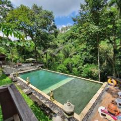 Bali Jungle Resort