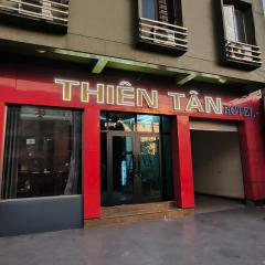 Thiên Tân Hotel
